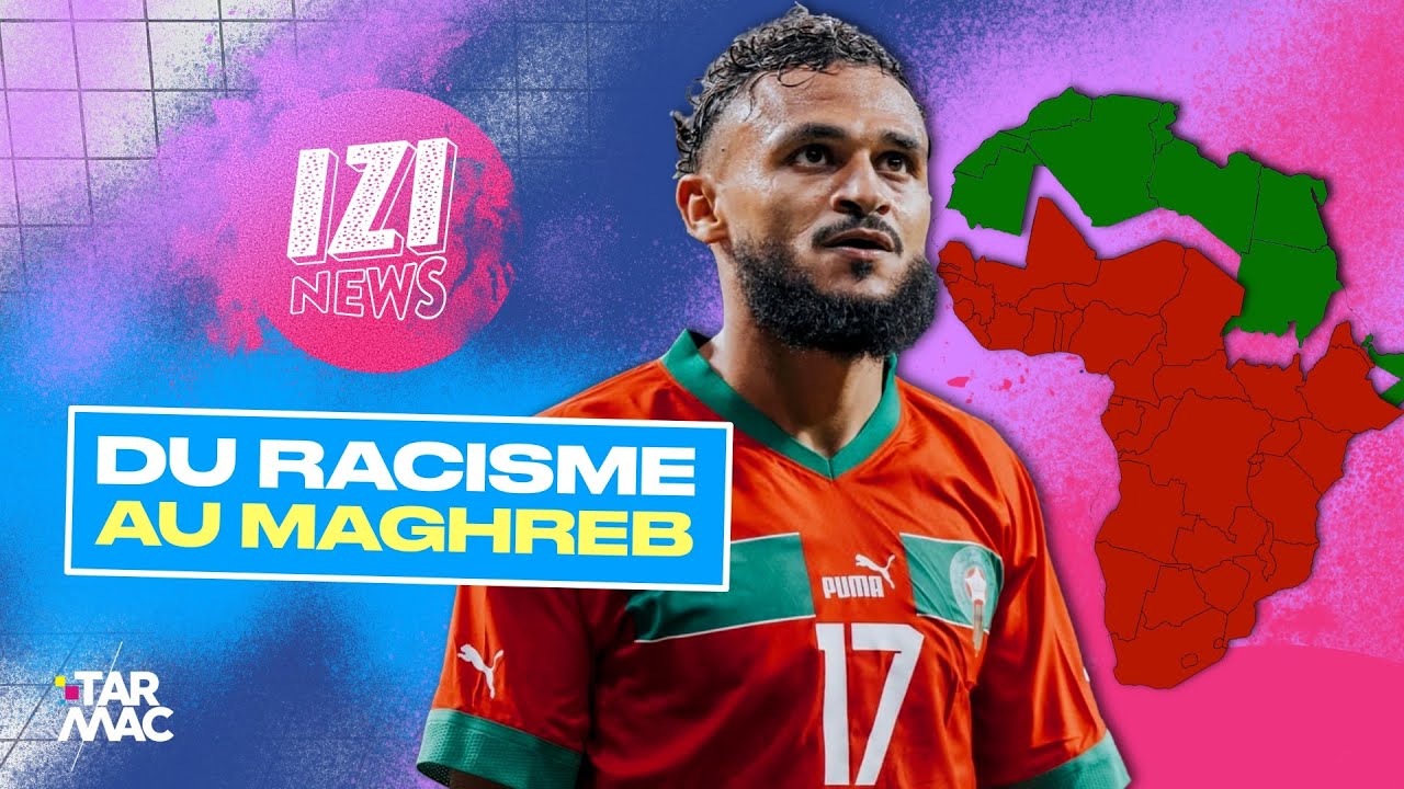 La Victoire Du Maroc Est-elle Aussi Une Victoire Pour L’Afrique ? • IZI ...