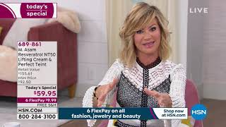 HSN | Beauty Report with Amy Morrison: The Big Find 02.19.2020 - 09 PM