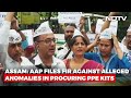 Assam PPE Kit Controversy: AAP Files Complaint, Chief Minister Asks Proof