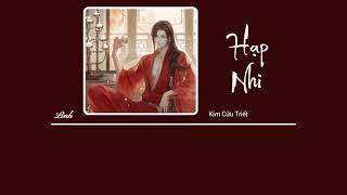 [Vietsub|HotTiktok] Hạp Nhi • Kim Cửu Triết ♪ 嗑儿 • 金久哲