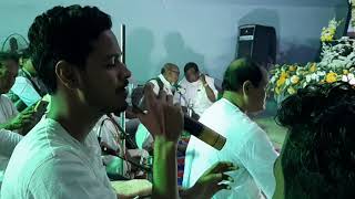 ଏ ପାରିର ବନ୍ଧୁ ମୋର ସେ ପାରିର ବନ୍ଧୁ [E PARIRA BANDHU MORA SE PARIRA BANDHU] (With Lyrics)