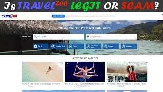 Travelzoo Review: Is Travelzoo legit or scam?