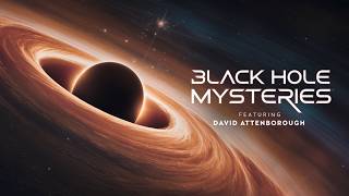 David Attenborough - Space Documentary To Fall Asleep To | Mysteries in the Universe (Part 1)