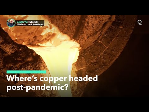 Why is copper called copper?