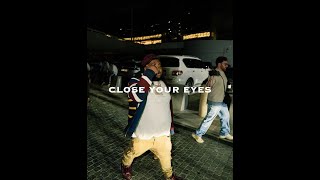 Rod Wave Type Beat - ''CLOSE YOUR EYES''