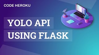 Build Object Detection API with YOLO v3 and Flask