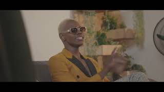 Mr Candy -  Murudo (OFFICIAL VIDEO) DIR P T