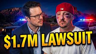 Bay Area Transparency ASSAULTED By TYRANT Cops (Lawyer Explains)