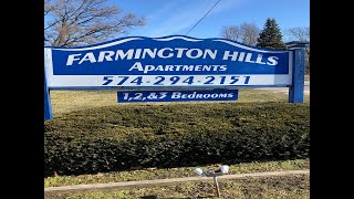 Farmington Hills Apartments   Elkhart, IN 46517