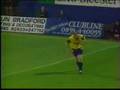 Oxford United 6-0 Shrewsbury Town 95-96