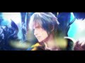 final fantasy brave exvius official dark lineage trailer