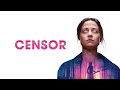 Censor (2021) Official Trailer - Magnolia Selects