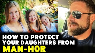 Three things I learned raising daughters | MM
