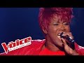 Tina Turner – We Don't Need Another Hero | Stacey King | The Voice France 2014 | Demi-Finale