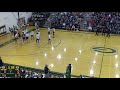 gretna vs. lincoln southwest varsity mens basketball