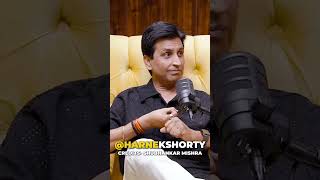 धर्म उसकी रक्षा करता है जो धर्म की रक्षा करता है 🙏Ft- Kumar Vishwas