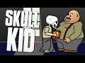 Brutal Chainsaw Murder - Skull Kid