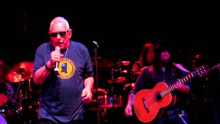 Eric Burdon - Wait from 'Til Your River Runs Dry