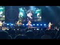 Imagine Dragons “Natural” Radio City Music Hall 5/25/19