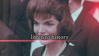 Jacqueline Kennedy: Historic Conversations on Life with John F. Kennedy