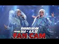 Liza Hanim & Shila Amzah • BAHAGIAKAN DIA • AJL37 • F8Buzz Fan Cam