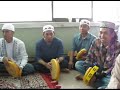 Rebana kmc (korean moeslim changwon) part 1
