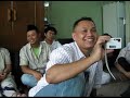 Rebana kmc (korean moeslim changwon) part 1