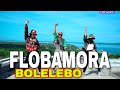 FLOBAMORA BOLELEBO 2022 || LINE DANCE x ZUMBA  || CHOREO DENKA NDOLU || KUPANG NTT ||