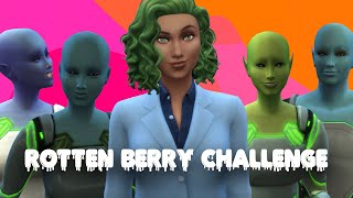 can male sims get pregnant from alien abduction?