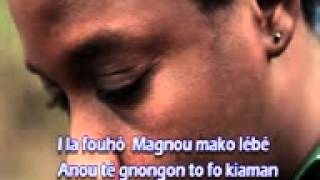 Magnou mako - Ismaël ISAAC - Karaoké