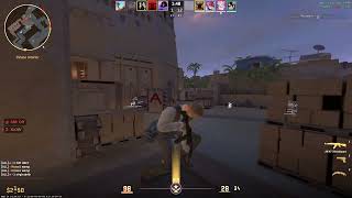 #cs2 Playing Premier until I get banned #11 w/ Neverlose.cc
