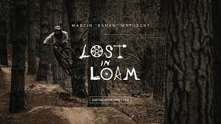 Lost in Loam: Dartmoor Hornet Pro / Marcin \