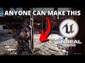 Anyone Can Now Make Triple-A Games Using Unreal Engine 5