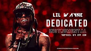 Lil Wayne - Dedicate Official Instrumental ( Tha Carter V )