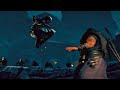 Assassin's Creed Valhalla - Kjotve Templar Boss Fight & ODIN Scene (4K HD 2020) Odin Appears