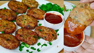 चिकन के नए कबाब New Chinese Kabab Recipe | Ramzan Special Recipe | New Recipes | Iftar Recipe