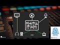 midiplus studio 2 pro声卡使用教程和驱动设置教程