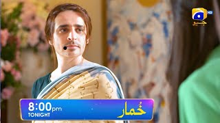 Khumar In Reality | Episode 31 Promo | Funny Video | Khumar Drama Ost