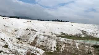 20190215-3 棉堡熱氣球 Pamukkale Tranvanter 土耳其