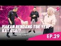 STREETSMART STUDIO X USANITA EP 29: MAKAN RENDANG TOK YEOP KAT USA!?