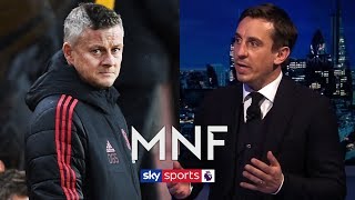 How much money should Ole Gunnar Solskjær spend? | Gary Neville on Man Utd's best buys and sells