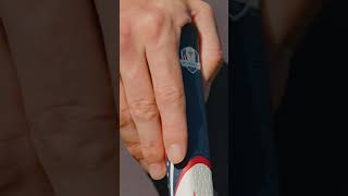 #TeamUSA Winning #RyderCup Grips