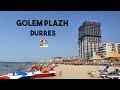 Golem Beach Durres