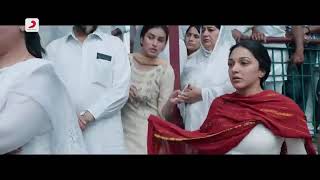 Mann Bharryaa 2.0 – Official Video | Shershaah | Sidharth – Kiara | B Praak | Jaani