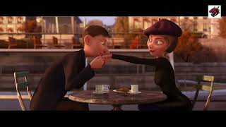 Ratatouille — The Secret Letter Changed Everything