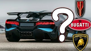 Guess The Car Logos | CAR LOGO QUIZ |  Car Logos and Names | Car Quiz Challenge