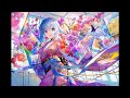 桜仔猫* 黒猫遊戯会・第一幕「羽硝子の万華鏡」 lyrics u0026 romanji subtitles