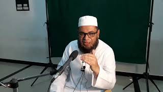 அமல் செய்ய விரும்பு By-Sheikh Mubarak ( Salafi , Madani ).