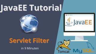 Java Servlet Filter - Einführung | Java EE Tutorial deutsch