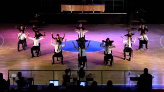 ? - Street Dance Show Formation Adults - European Street Dance Show Championship 2014